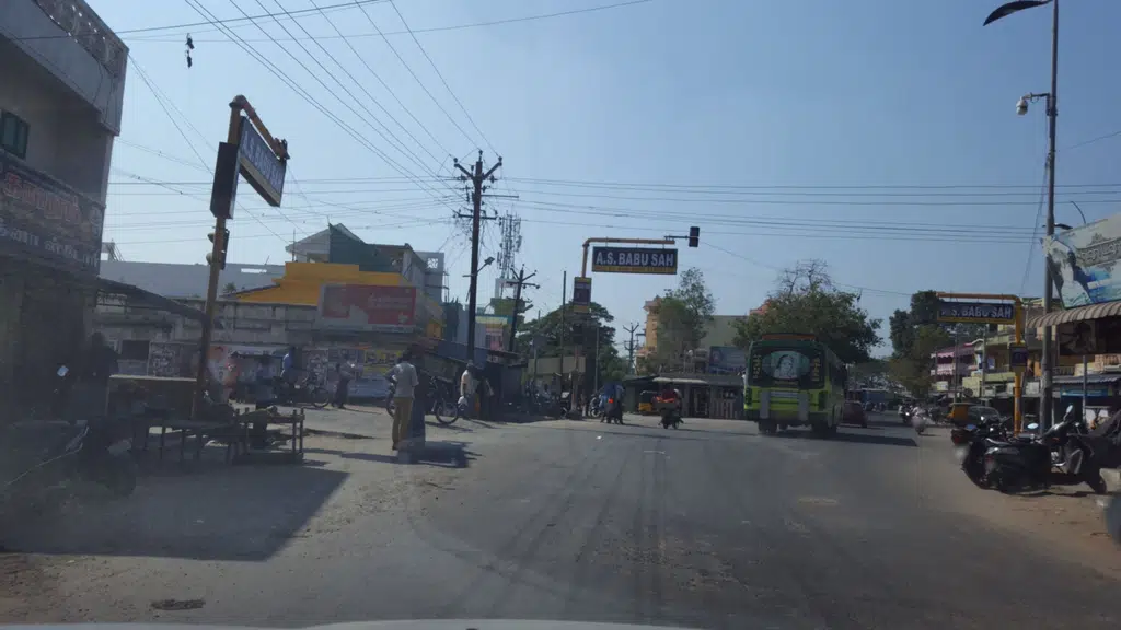 Bhavani Automobiles