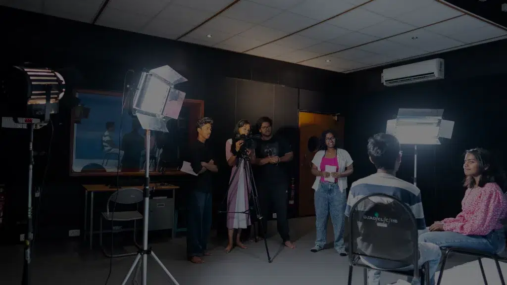 DJ Academy of Design