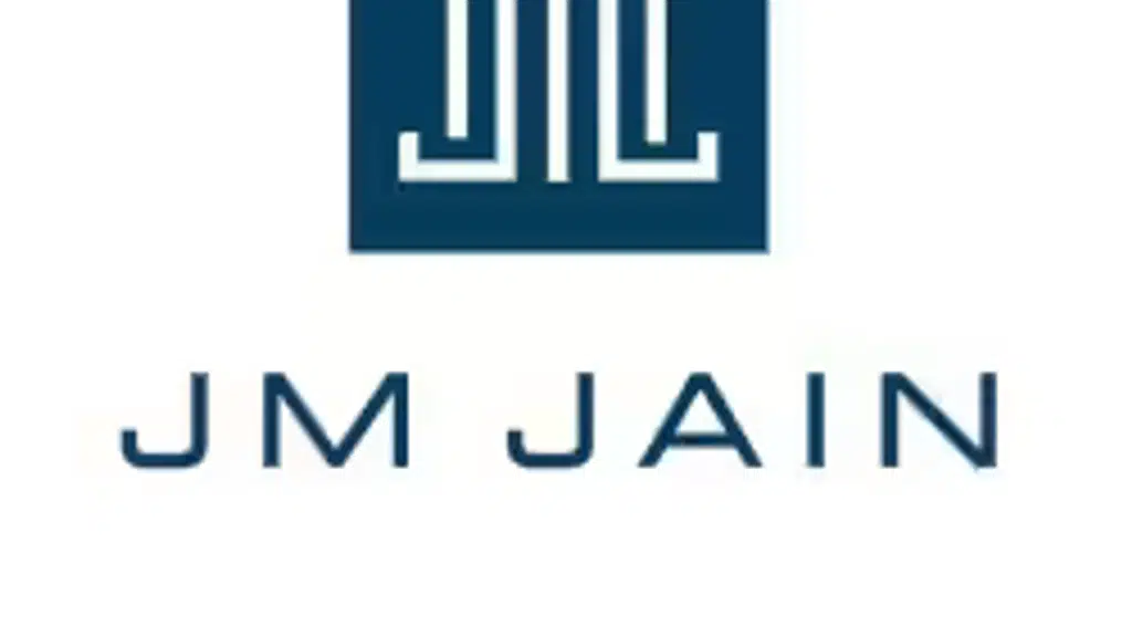 Jm Jain