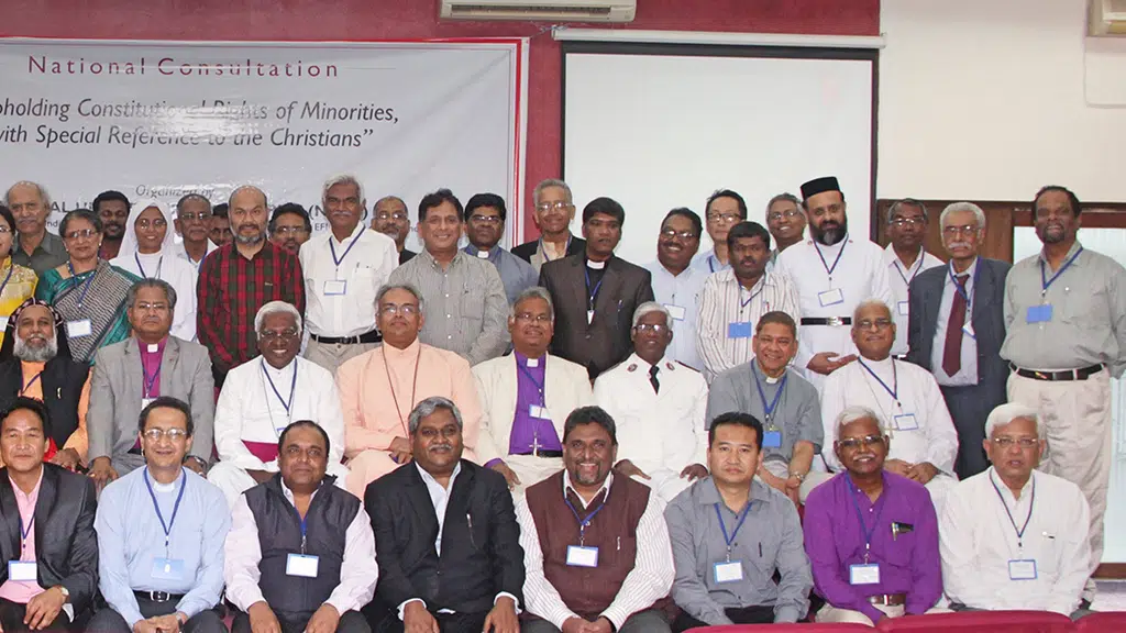 Evangelical Fellowship of India