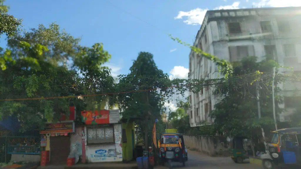 Mahakaleswar Temple
