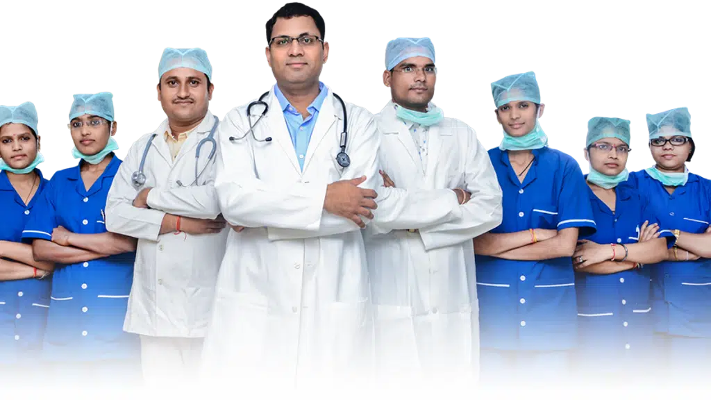 Ganga Hospital Dr. Dinesh Shukla
