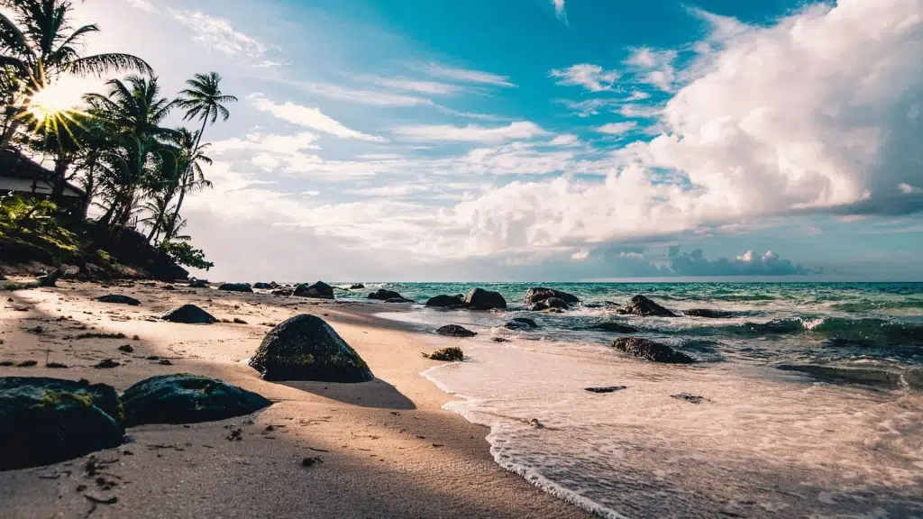 Blue Heaven Beach Resort