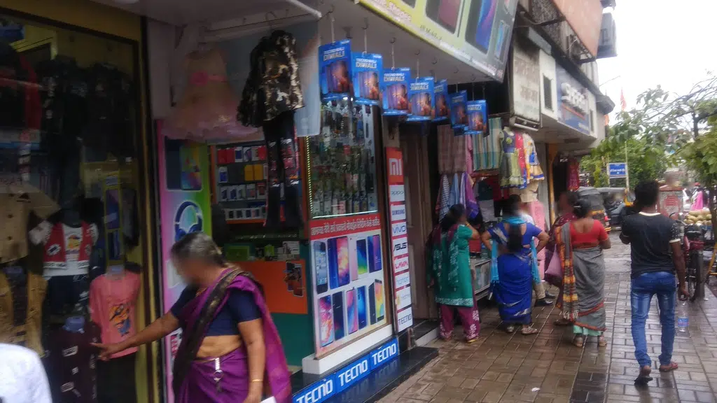 Prabhat Farsan Sweets & Dryfruits