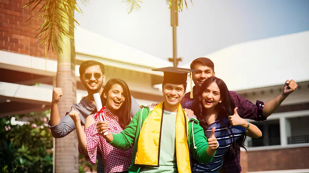 IET Paramedical & Pharmacy College