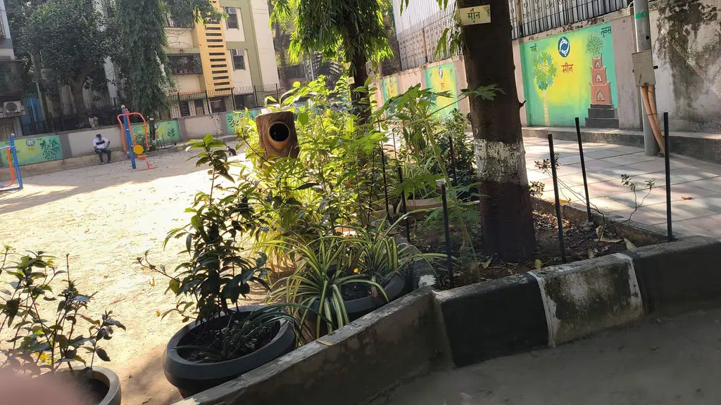 Goregaon Gymkhana