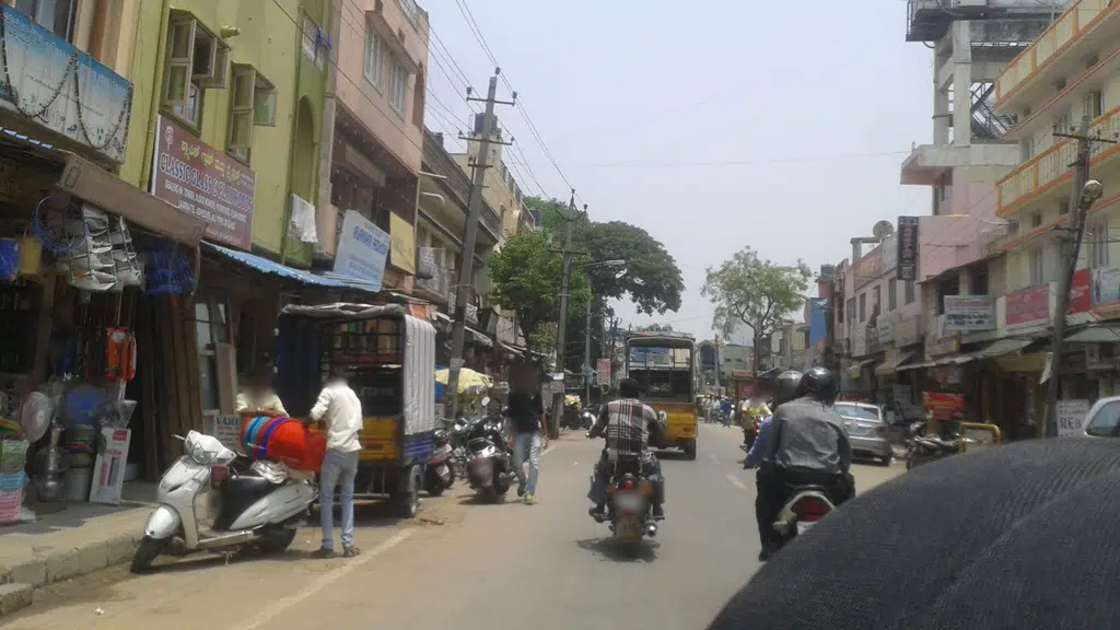 Bhavani Steel Traders
