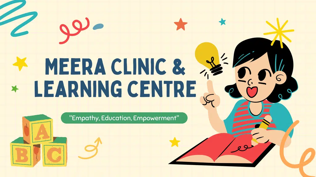 Meera Clinic and Learning Centre