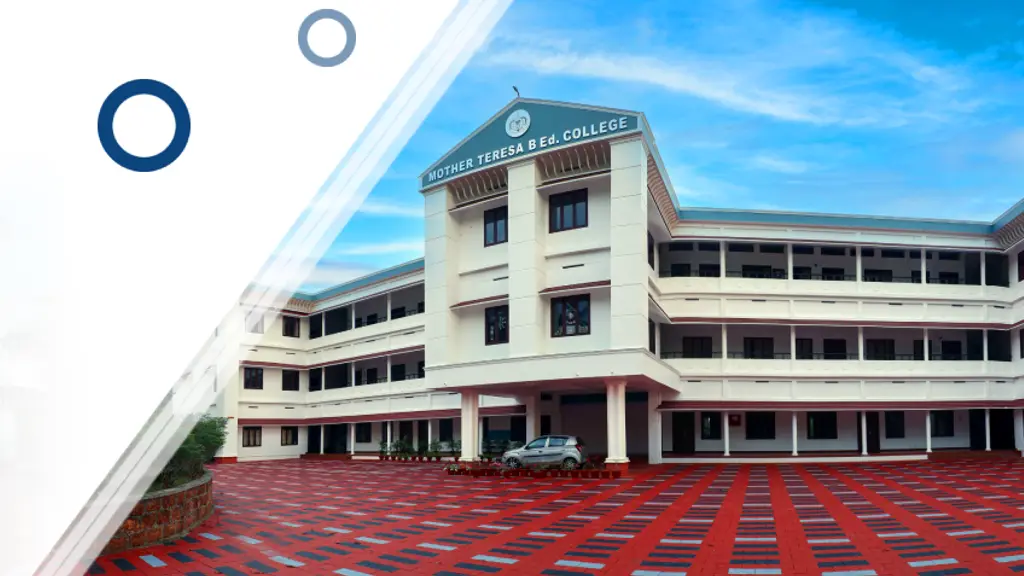 Mother Teresa College Of Teacher Education,Perambra