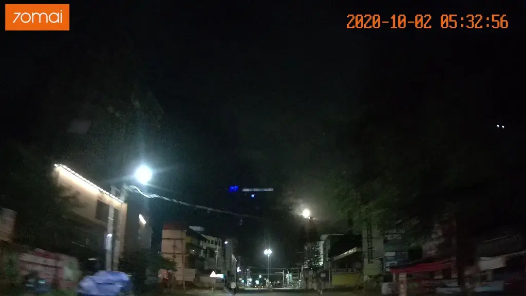HDFC Securities - M G Road Trichur