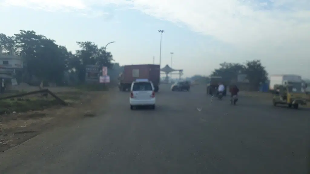 Mumbai Goa National Expressway