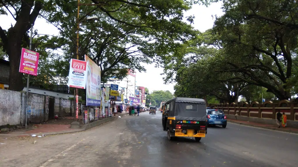 State Medical Commissioner Office, ESI Corporation