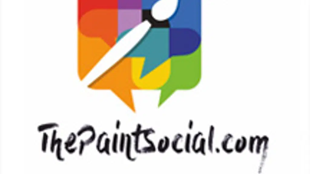 The Paint Social - Hosts Paint Parties / Art Workshops across India