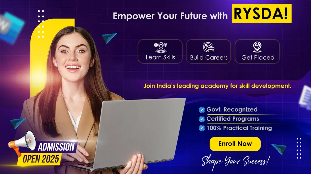 Rastriya Youth Skill Development Academy