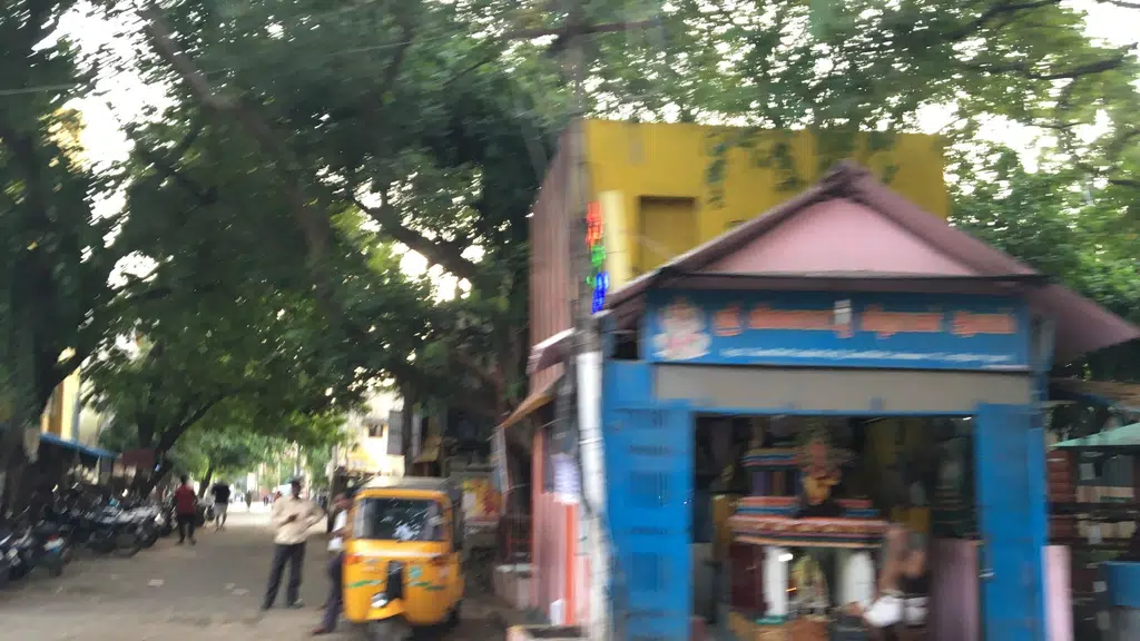 SS Travels
