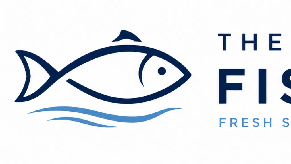 The fish shop