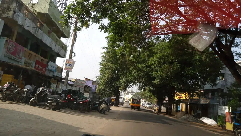 Sri Devikarumariamman Cement Works