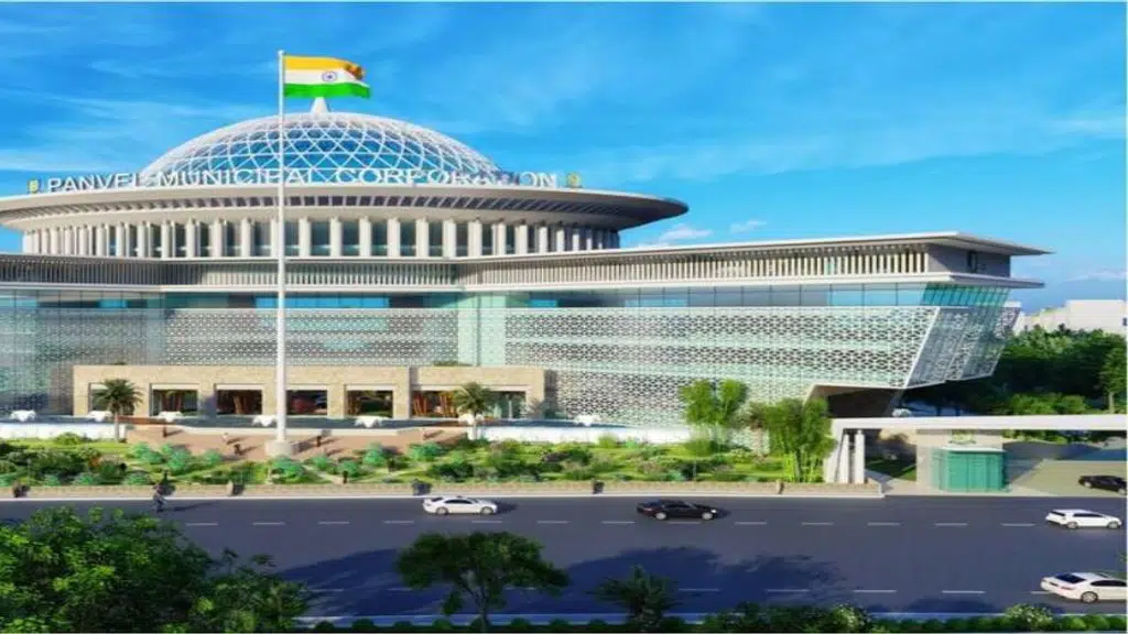 Panvel Municipal Corporation