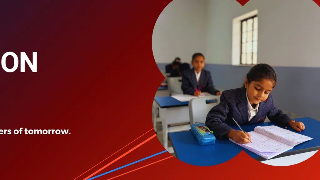 The Shanti International School