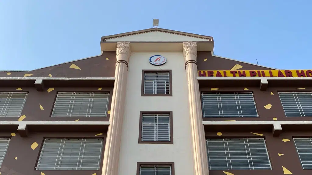 Health Pillar Hospitals