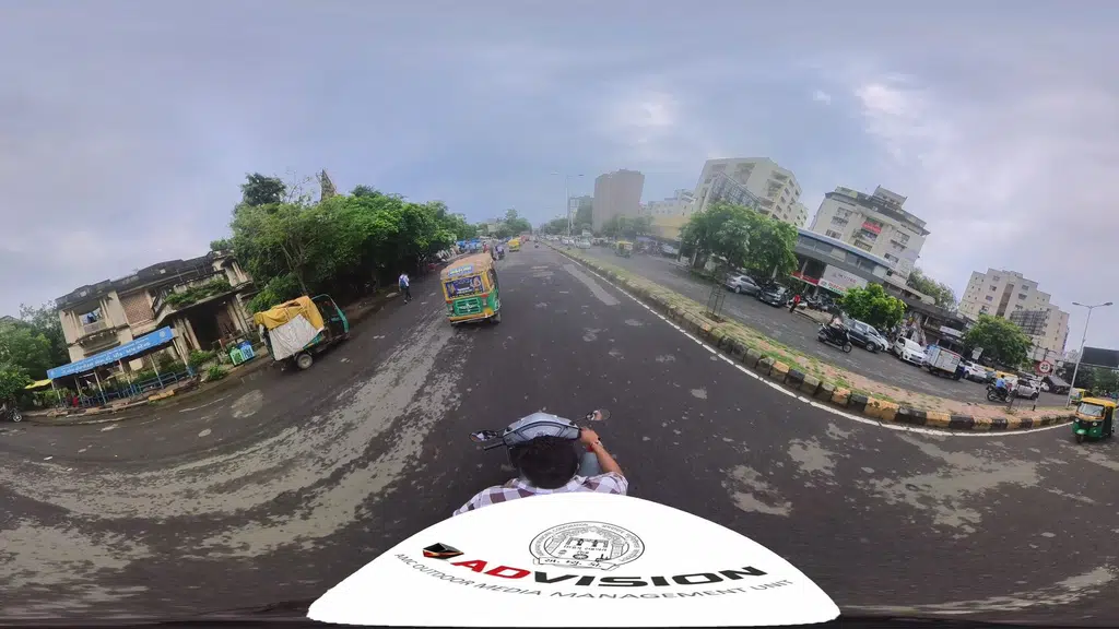 Hotel Indraprasth