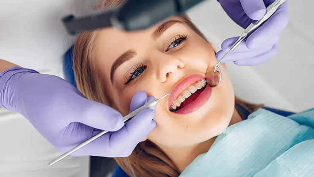 Secunderabad Dental Hospital