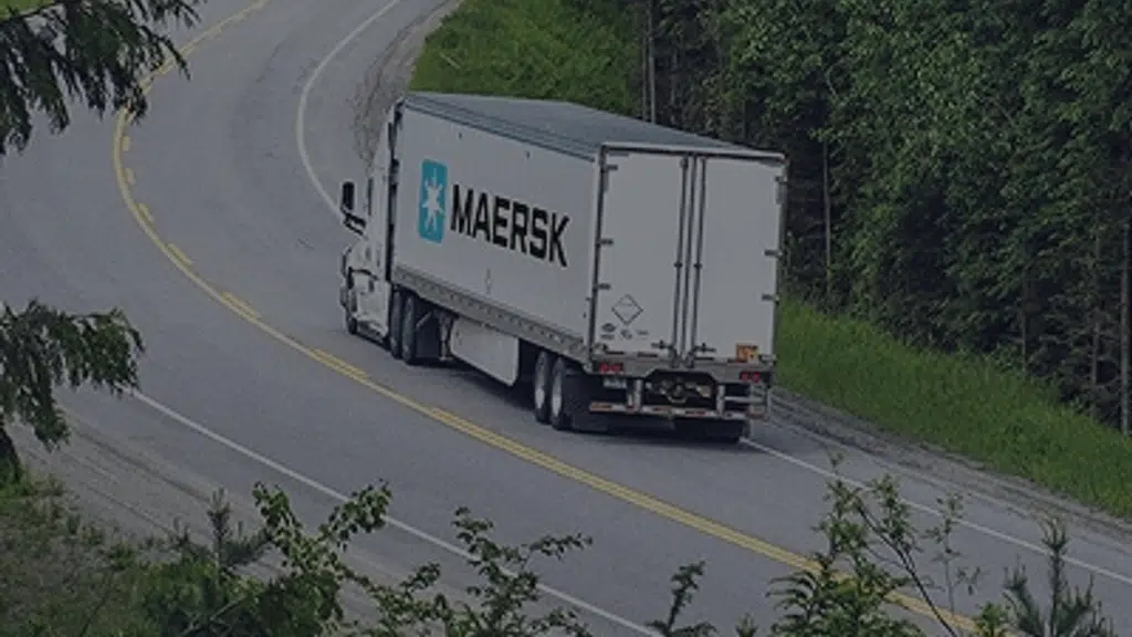 Maersk Powai