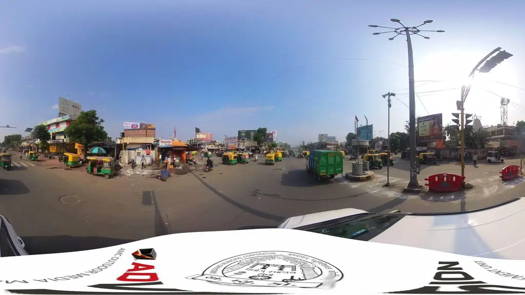 Kanaiya Auto Consulant