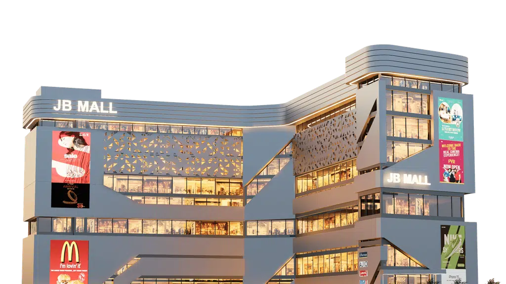 Jagat Homes and Resorts