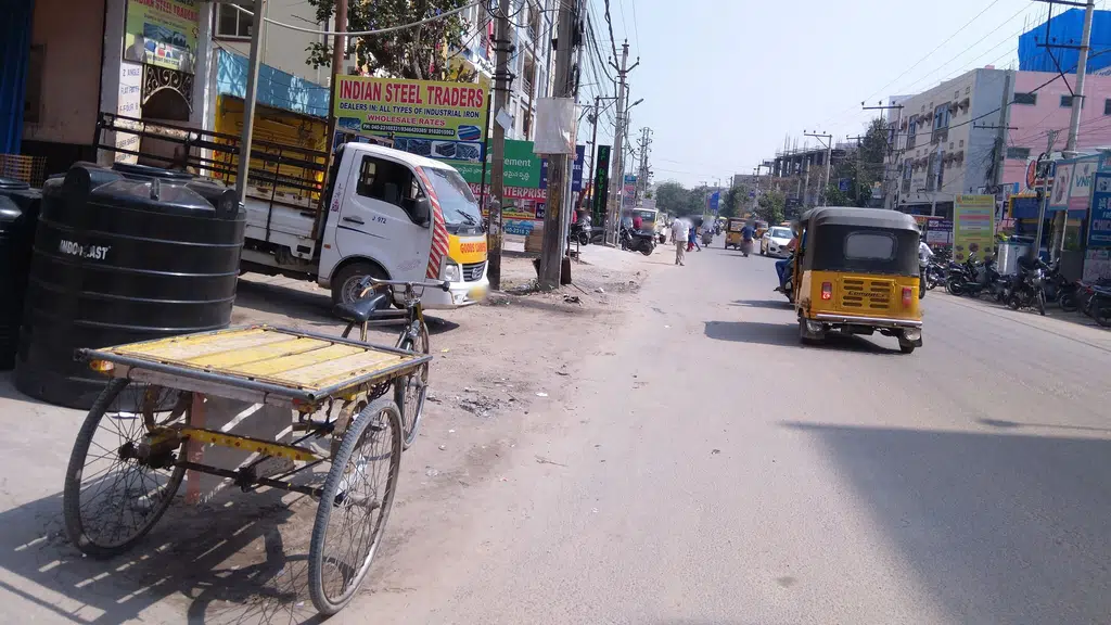 Sri Laxmi Automobiles