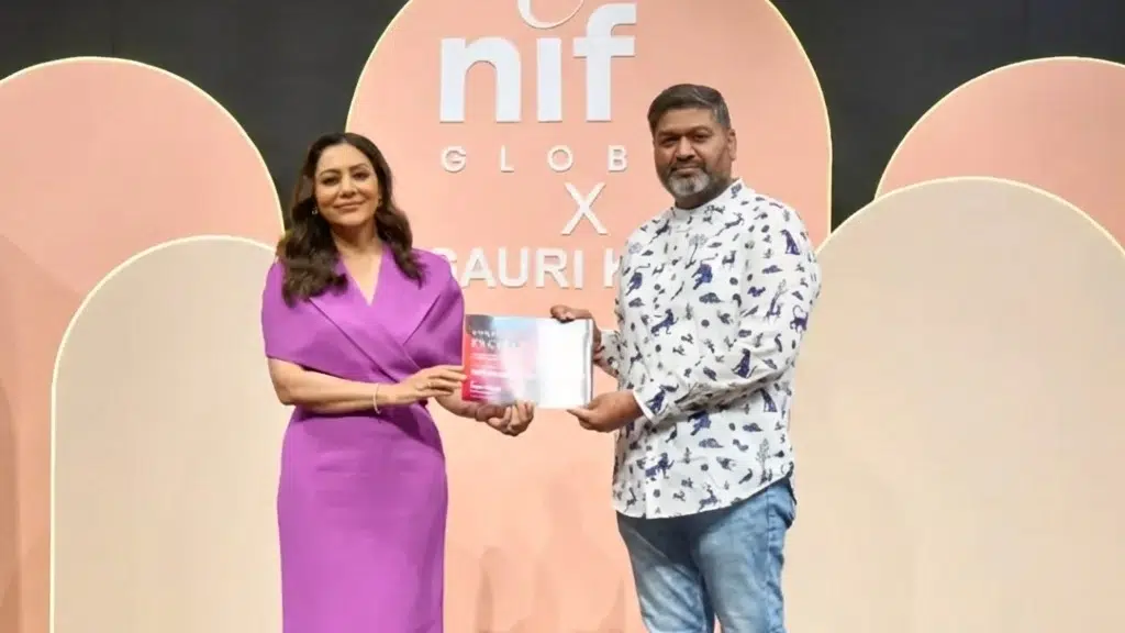 NIFD Kondhwa Pune