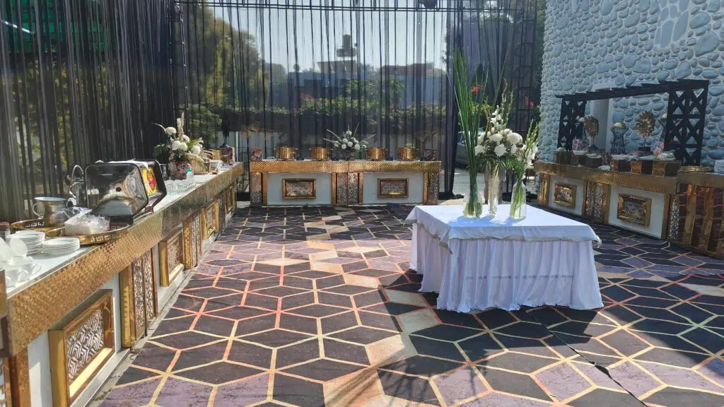 Craft Cuisine Catering Services