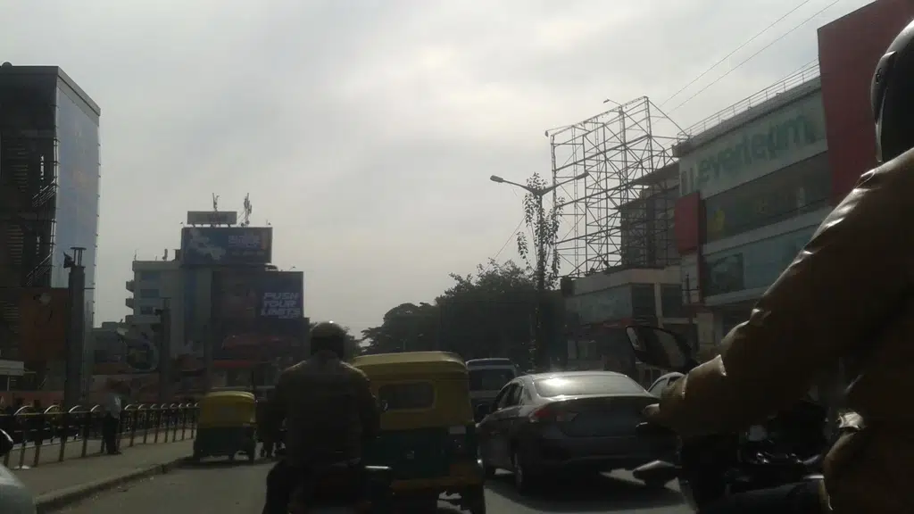 Toscano Forum Koramangala