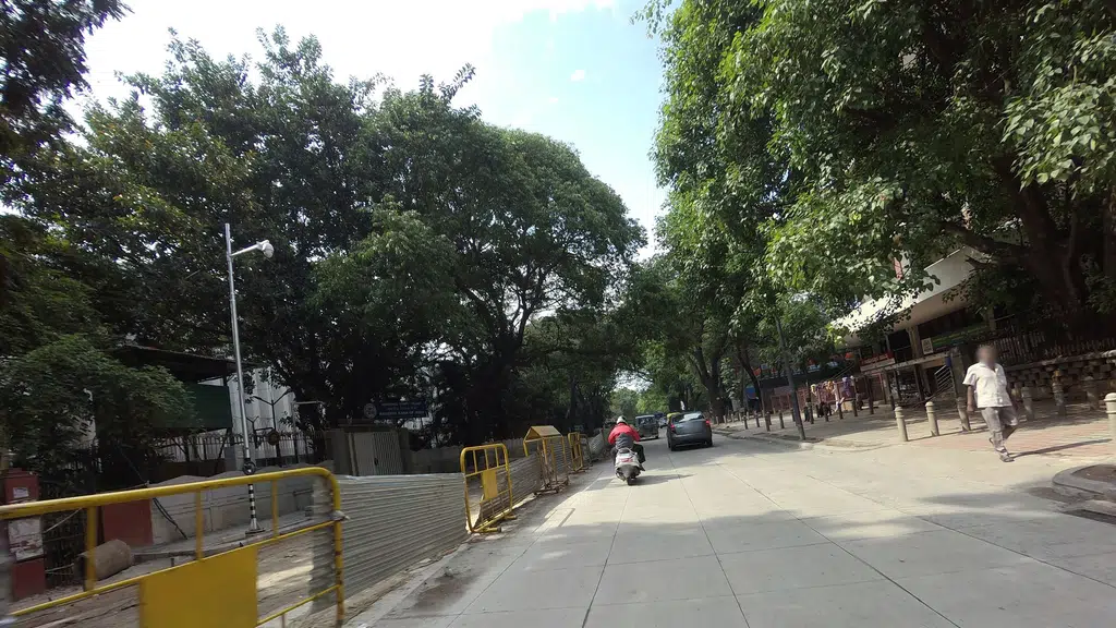 BESCOM South Zone Office