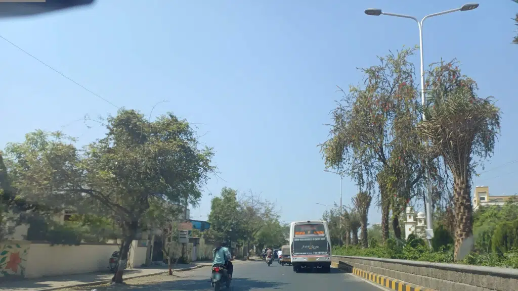 Aliya Urdu High School