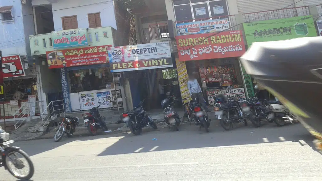 Latha Venkat Ortho and General Care