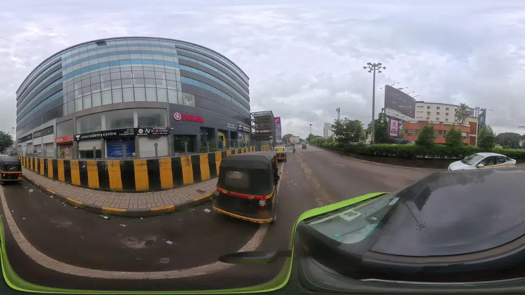 Unacademy Centre - PCMC Pune