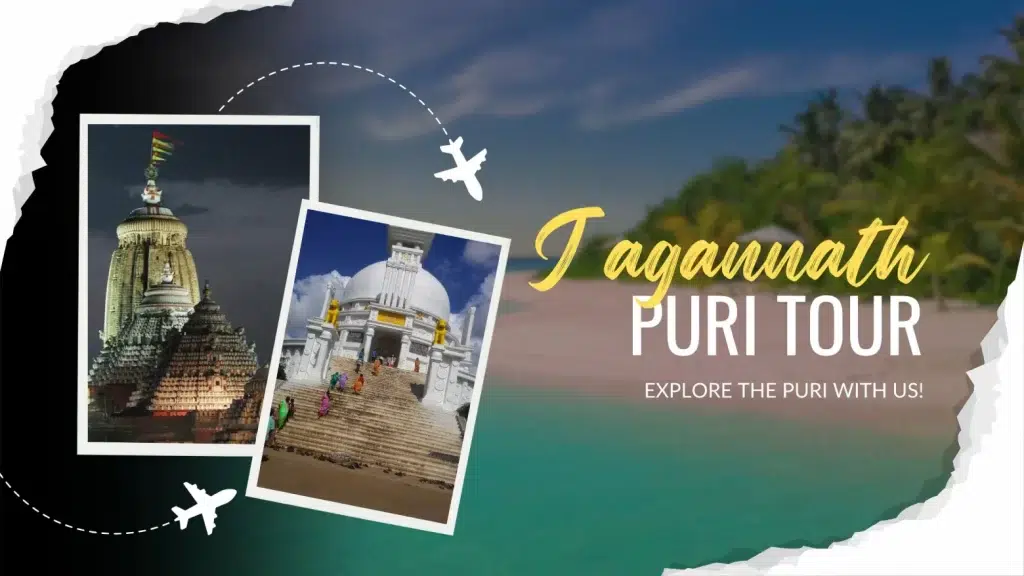 Mypuritour - Puri Holidays & Tours