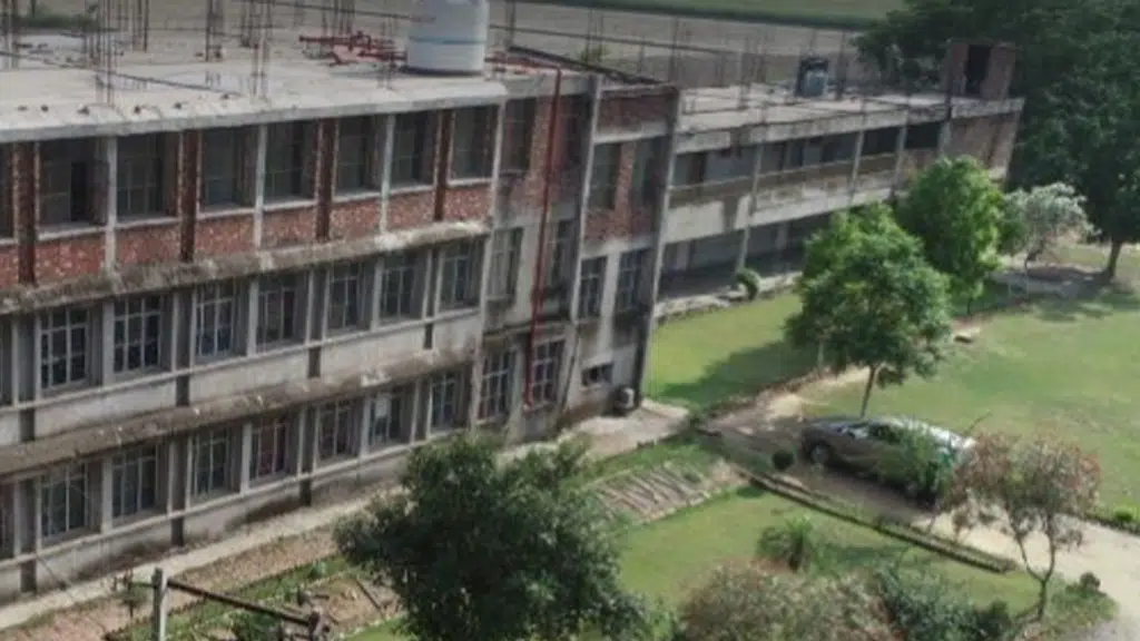 Akal Academy RANNO
