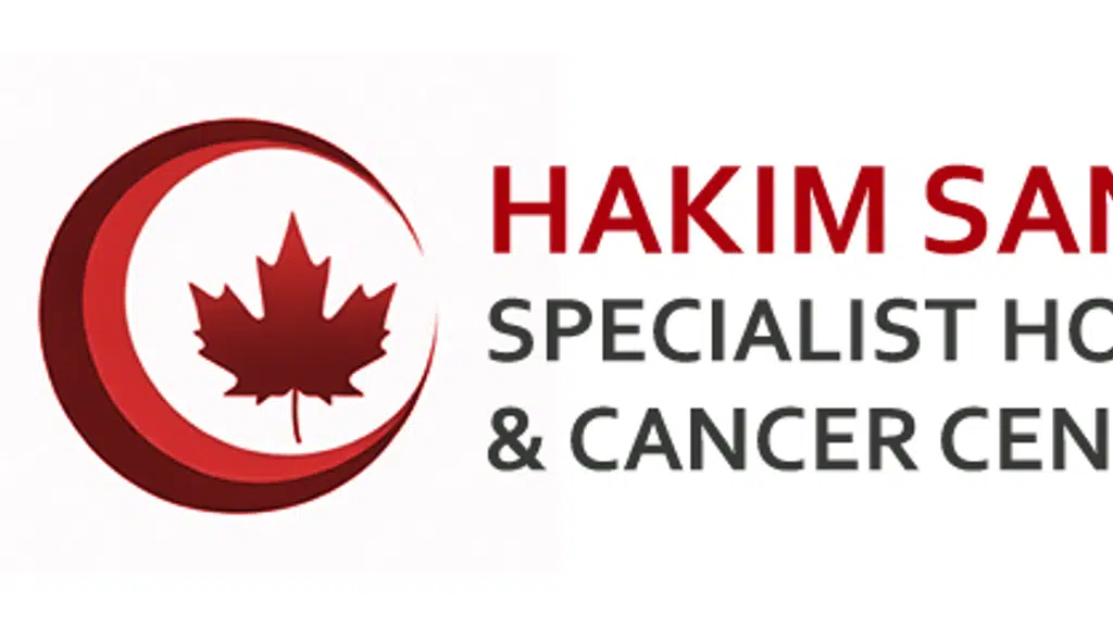 Hakim Sanaullah Specialist Hospital & Cancer Centre
