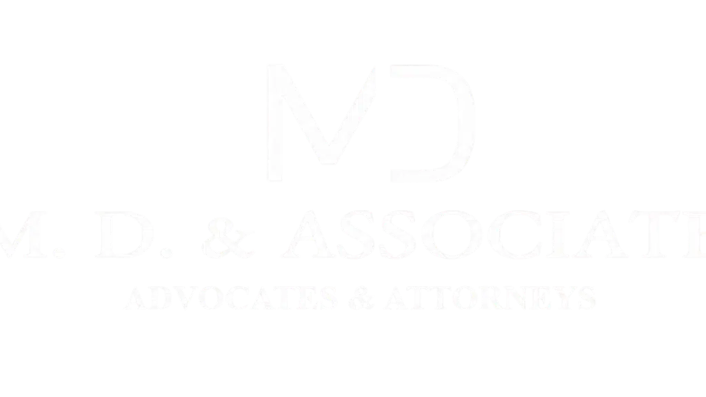 M.D.& Associates