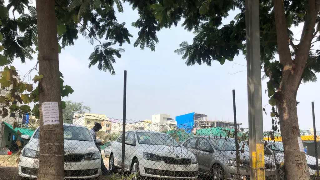 Sri Vaishnavi Cars