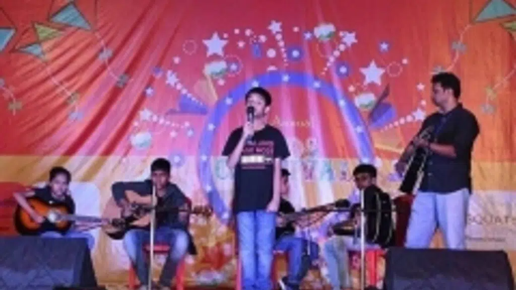 Anand Kamdar