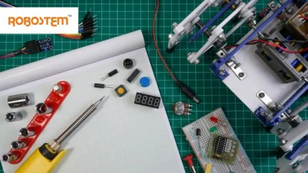 Robostem Learning Solutions