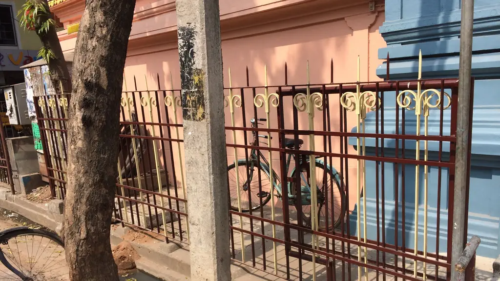 Bajaj Finserv Service Branch