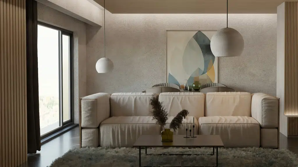Astoria Interiors