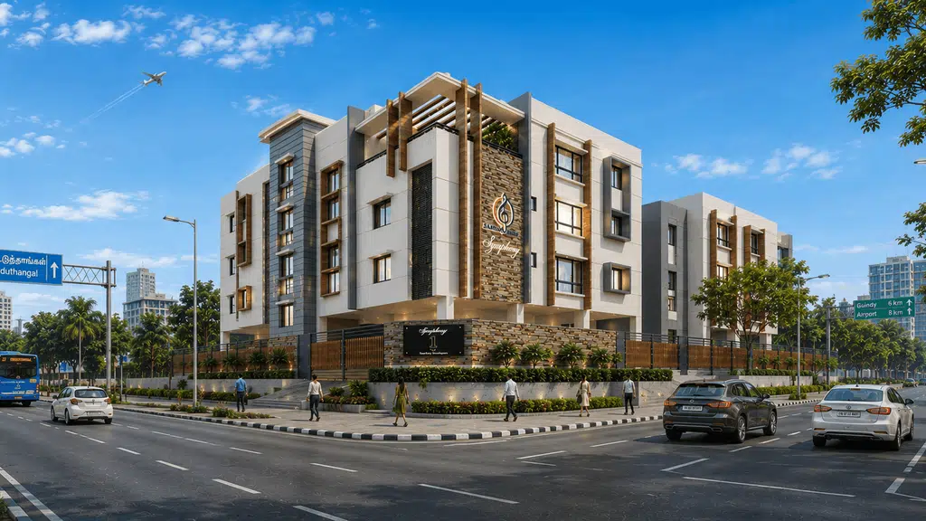 Saarkay Developers Private Limited