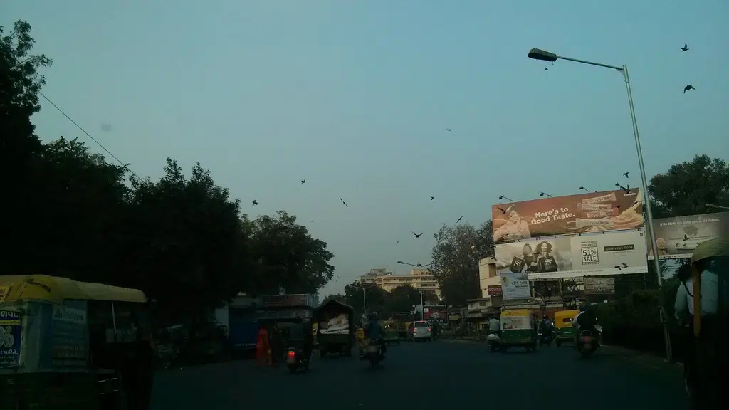 Ashok Travels