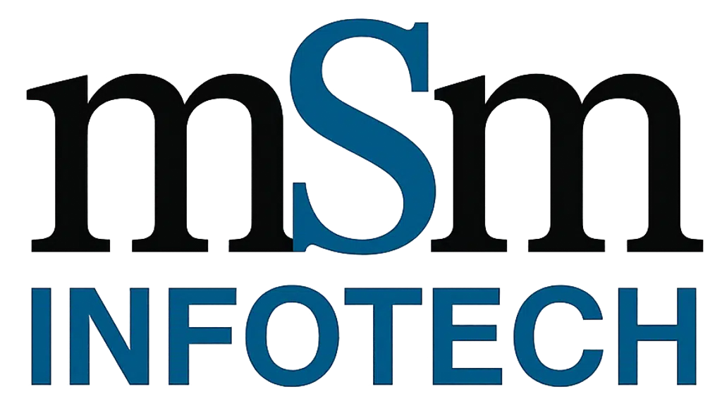 MSM Infotech
