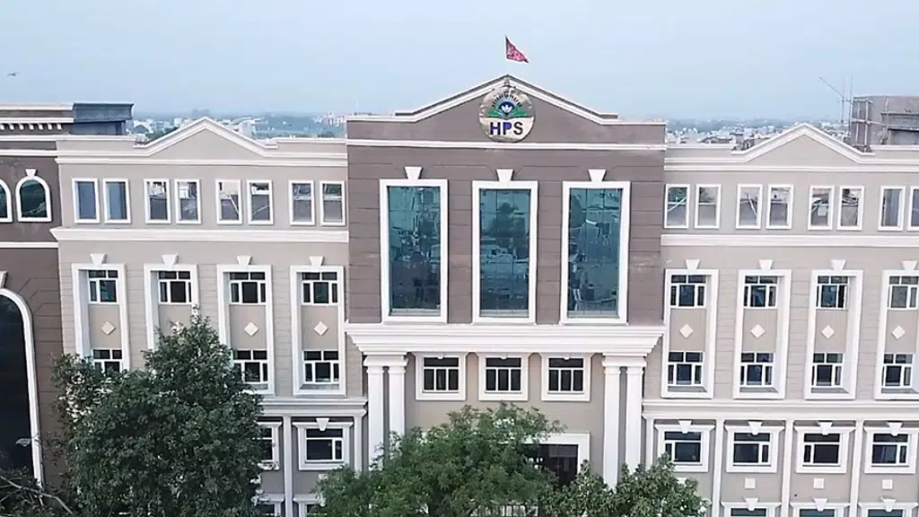 Hardayal Public School